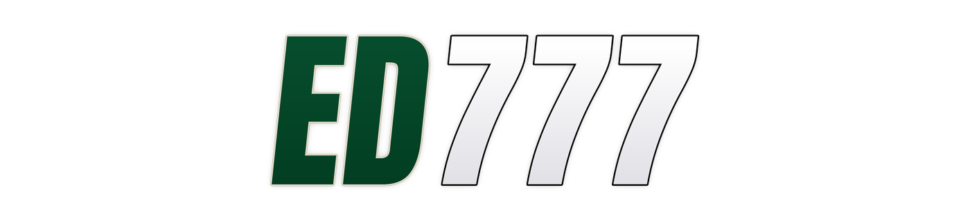 ed777 Logo